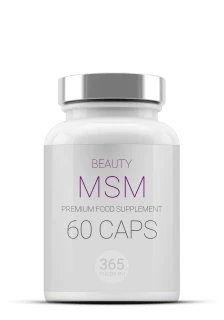 MSM Methylsulfonylmethane