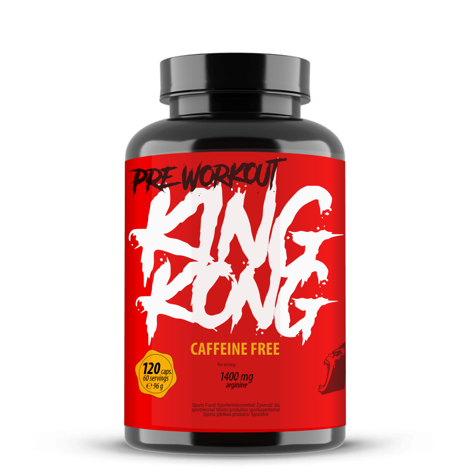 G-Labz K¡ng Kong