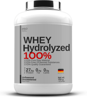 Whey hidrolizatas (IBH)