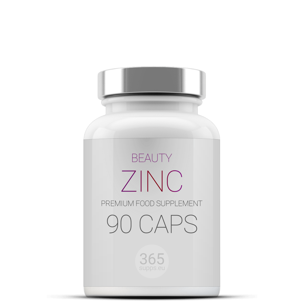 365 BEAUTY ZINC