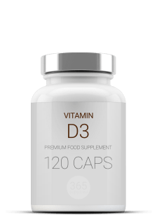 D3 vitamīns