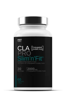 Pirkt CLA Konjugēto Linolskābi / CLA Conjugated Linoleic Acid