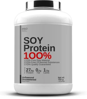 Soy Isolate