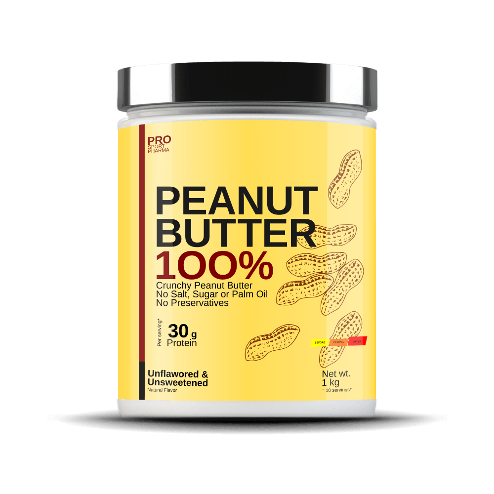 PEANUT Butter 1kg Peanut Butter