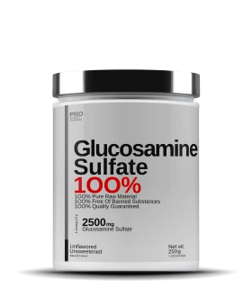 Glucosamine