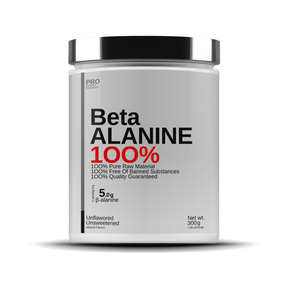 β-ALANINE Beta-Alanine