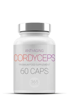 Cordyceps