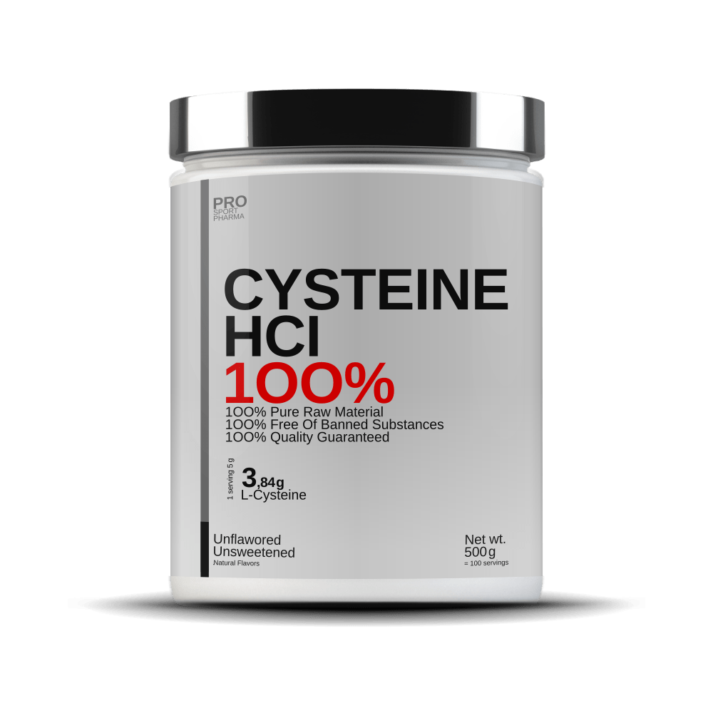 CYSTEINE