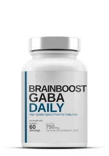 GABA BrainBoost Daily
