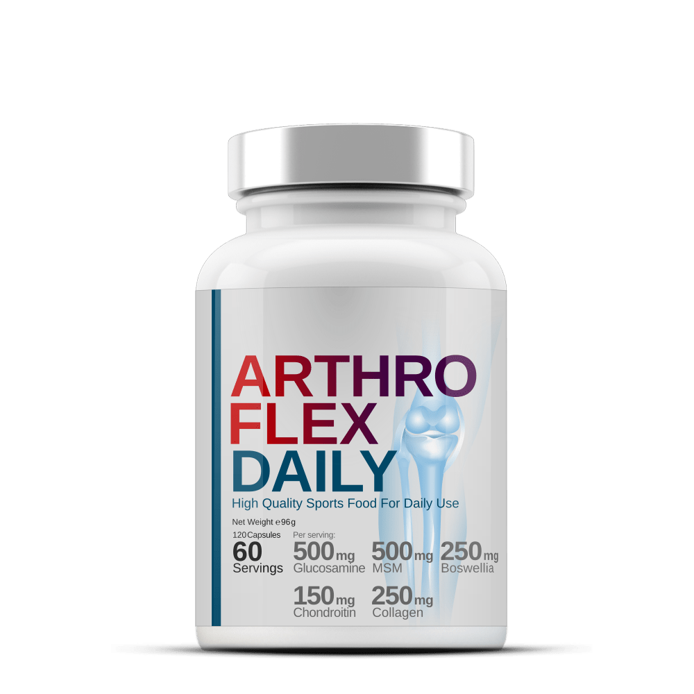 ARTHRO FLEX Daily Glucosamine