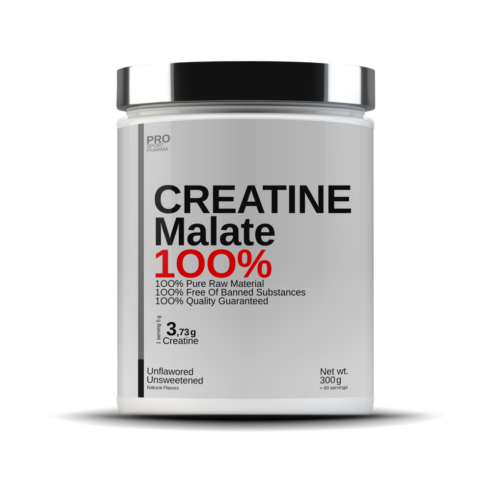 CREATINE Malate Creatine Malate