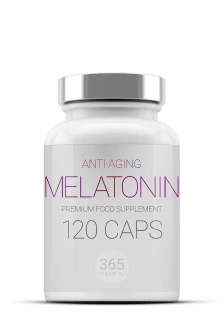 Melatonīns