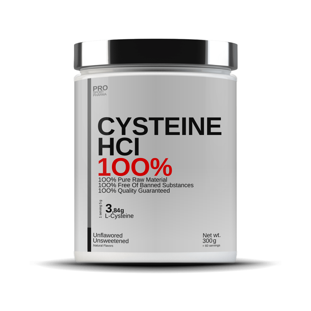 CYSTEINE Cysteine