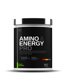 Amino Energy Pro