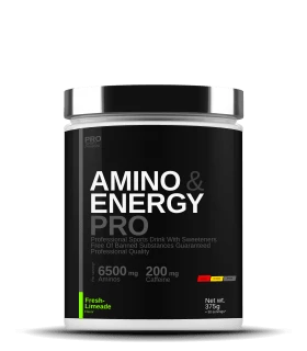 Amino Energy Pro