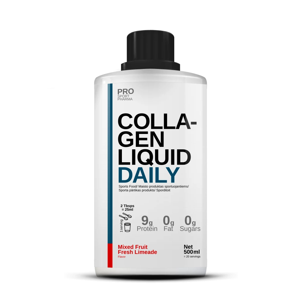 COLLAGEN Liquid Daily