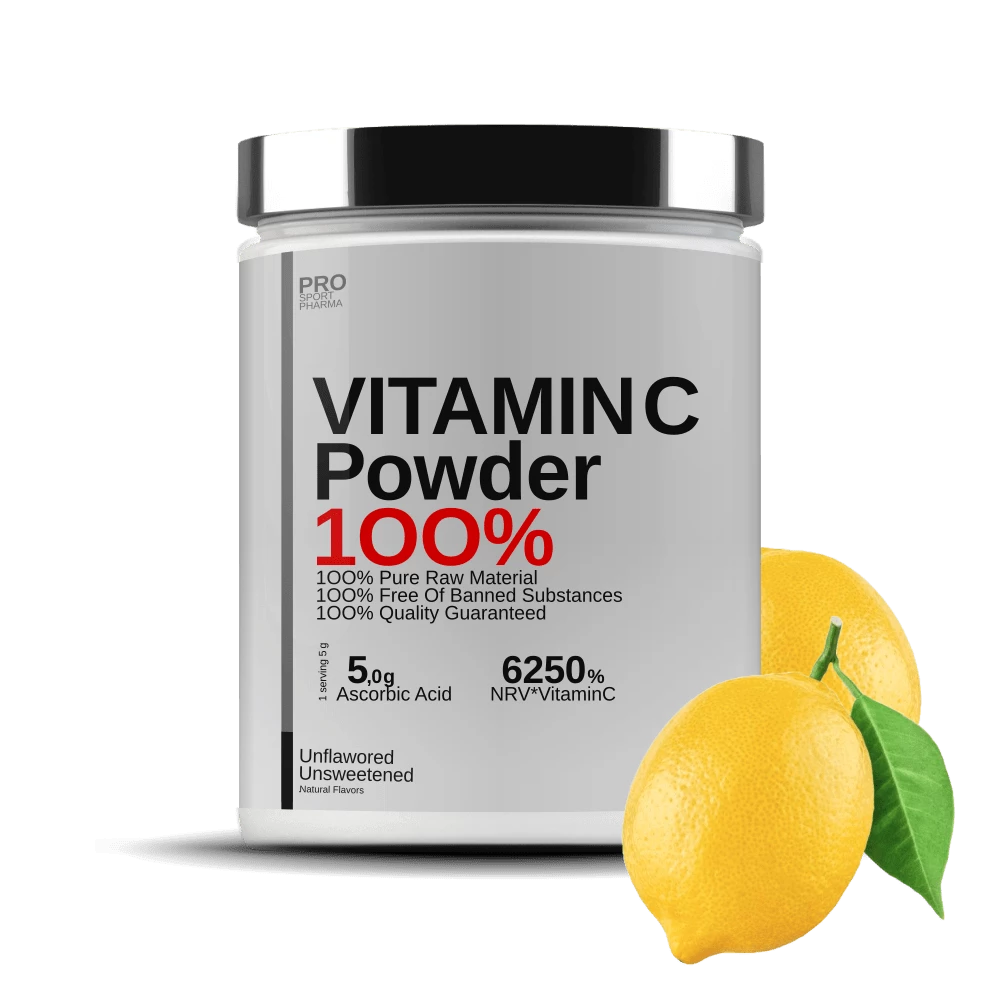 VITAMIN C Powder