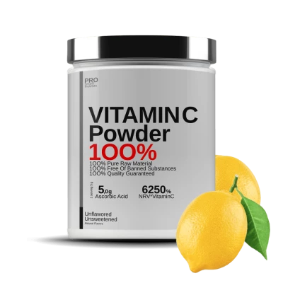 VITAMIN C Powder