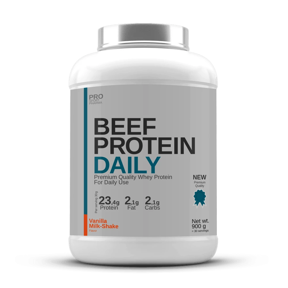 BEEF PROTEIN Daily