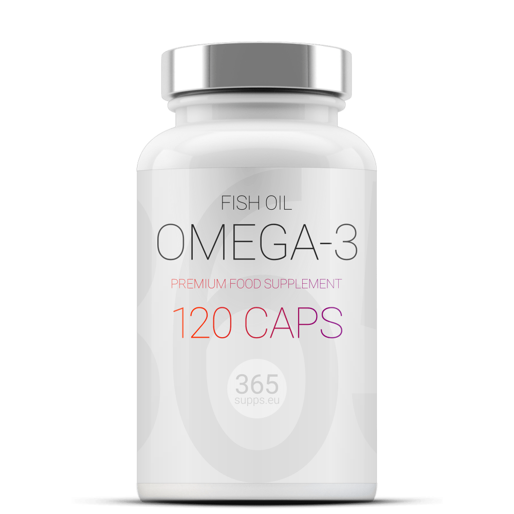 365 OMEGA-3 Premium