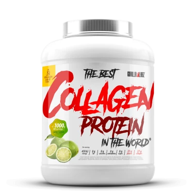 GorillaLabz COLLAGEN Protein