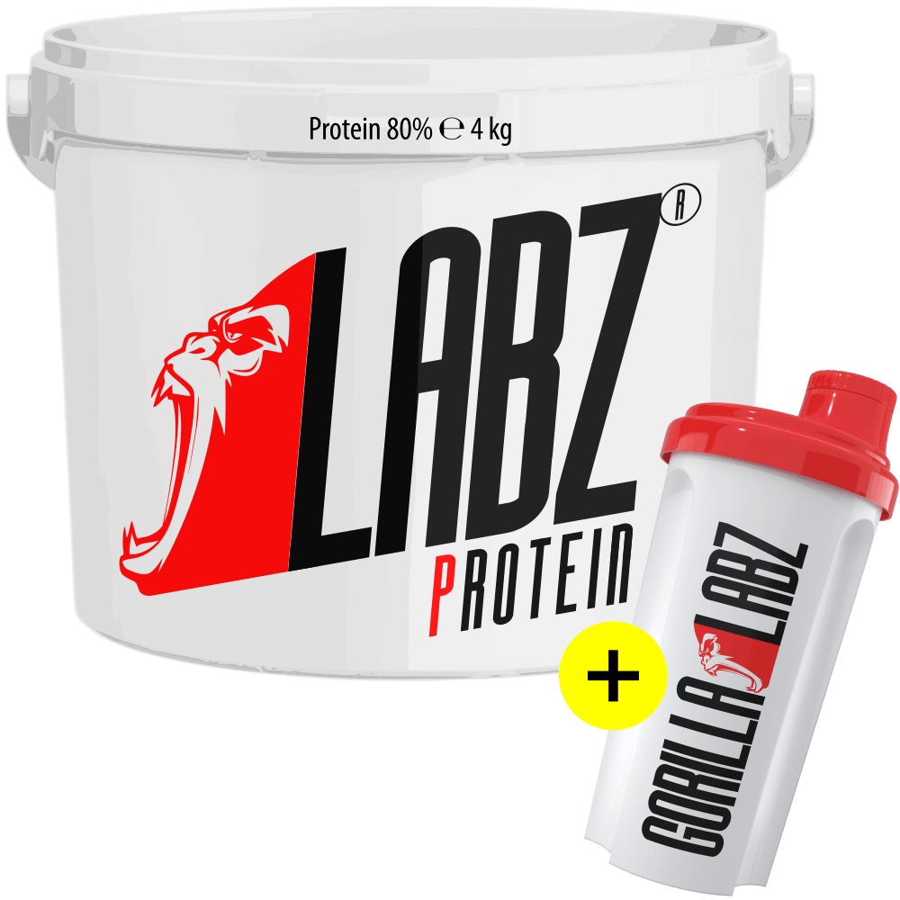 G-Labz PROTEIN 80% Белка