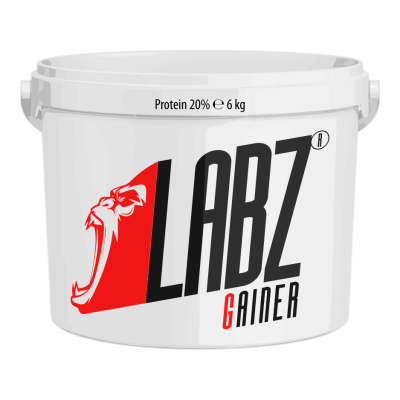 G-Labz GAINER 20% Белка