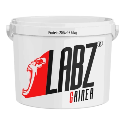 G-Labz GAINER