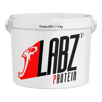 G-Labz PROTEIN 80% Белка