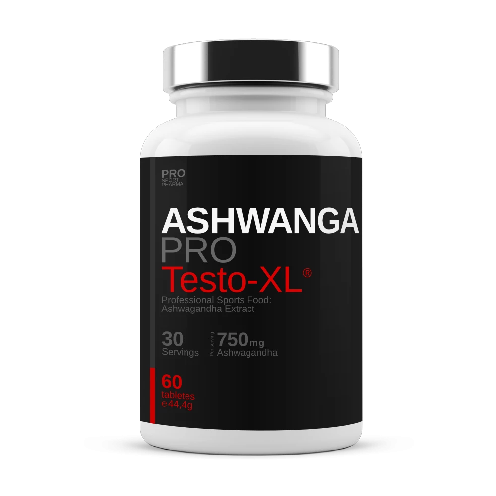 ASHWANGA Pro Ashwanga