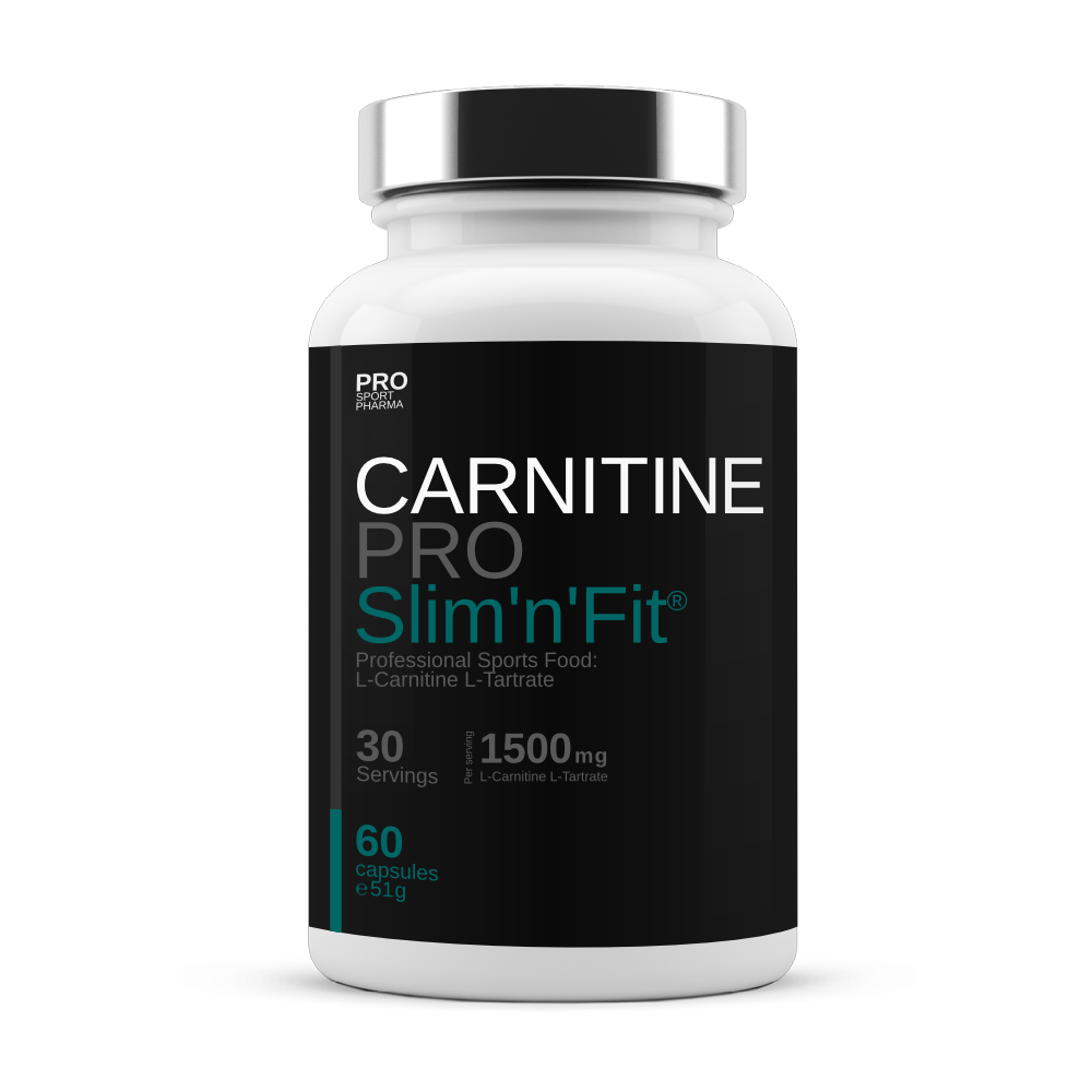 CARNITINE Pro L-Carnitine L-Tartrate