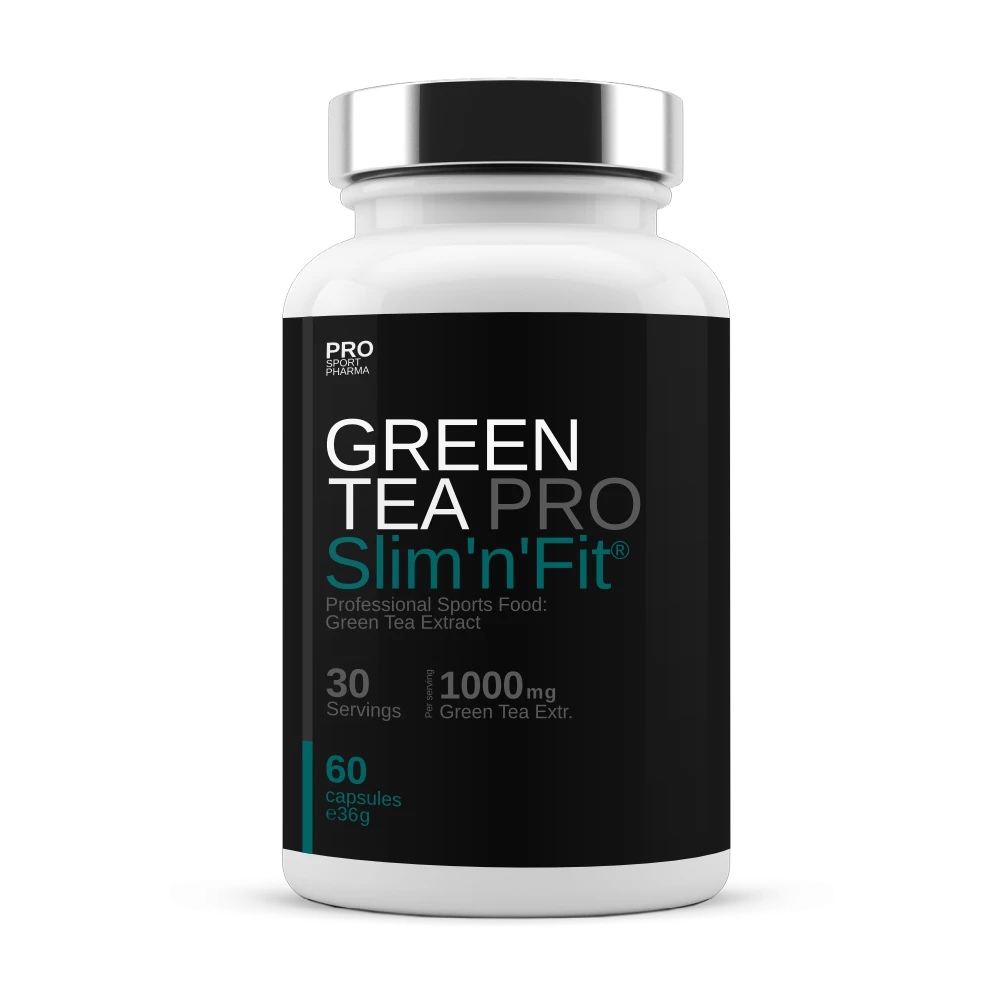 GREEN TEA Pro Green Tea