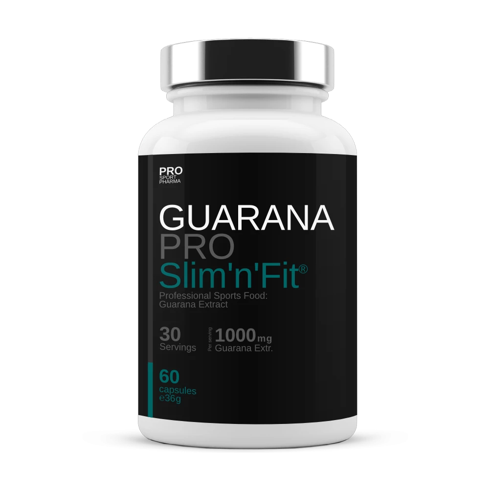 GUARANA Pro GUARANA