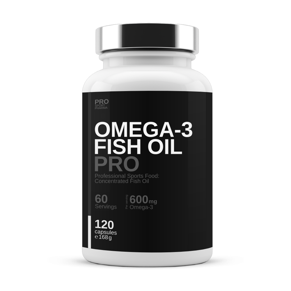 Omega-3 Žuvų Taukai nuo 7.99 € Pirkti dabar