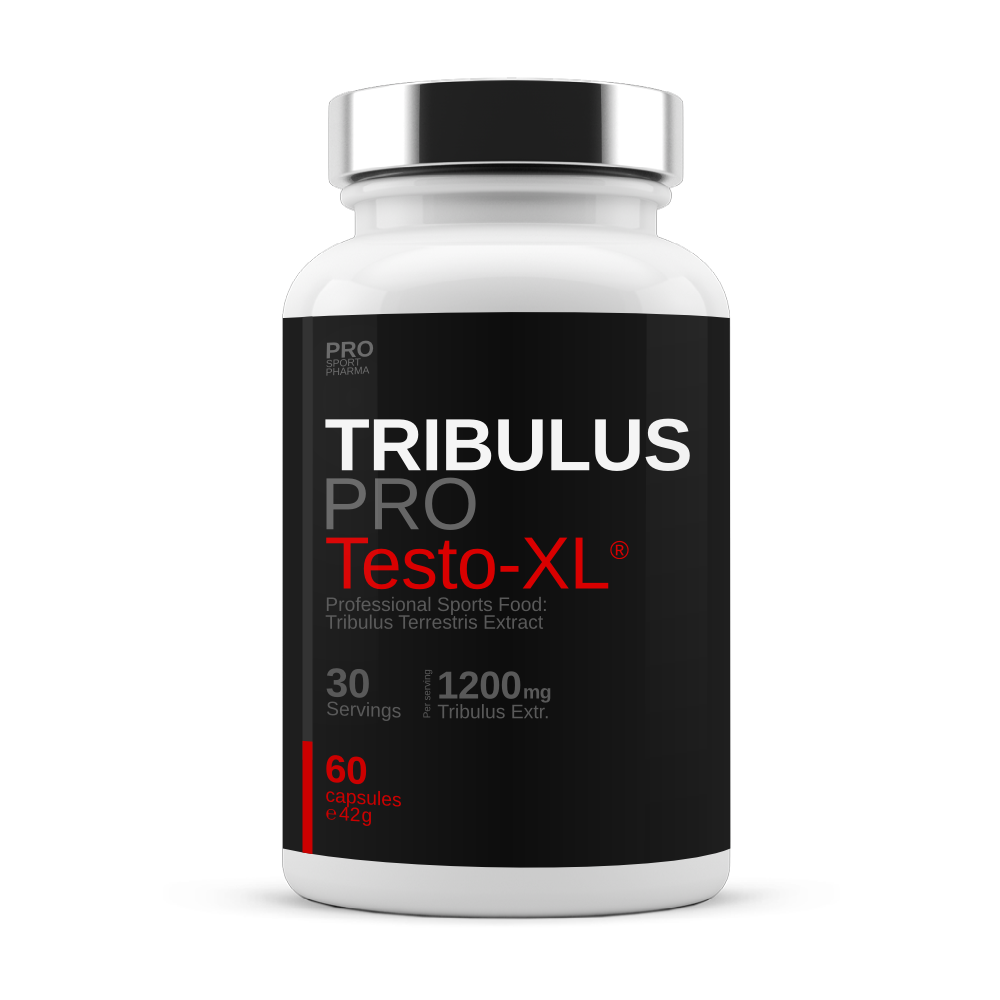 TRIBULUS Pro Tribulus