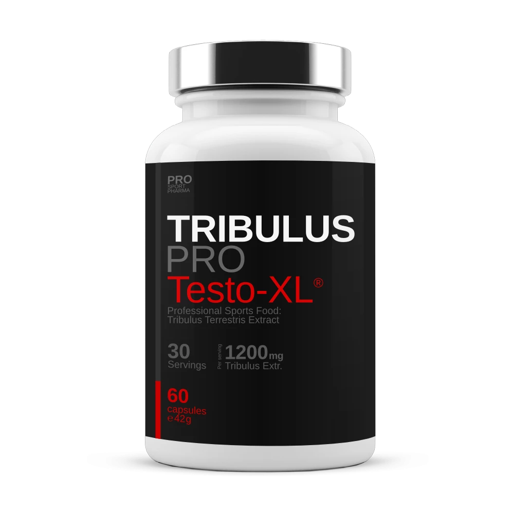 TRIBULUS Pro Tribulus
