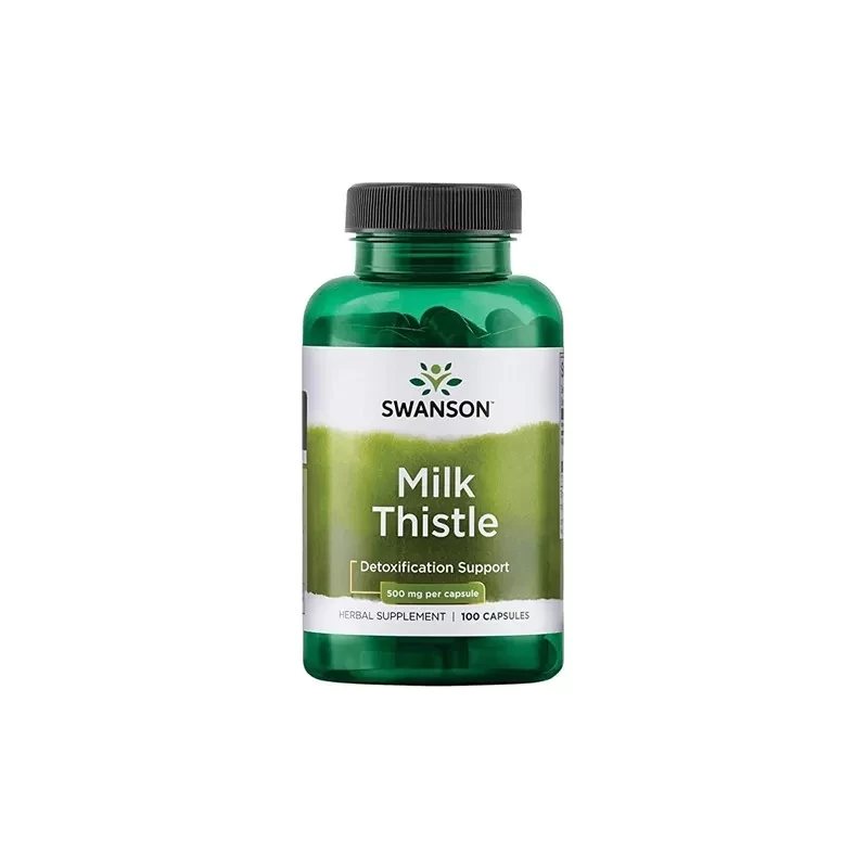 SWANSON Milk Thistle