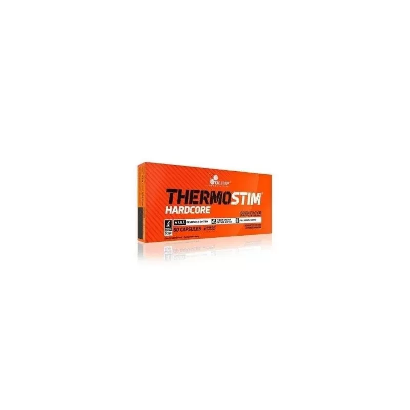 OLIMP - Thermo Stim Hardcore
