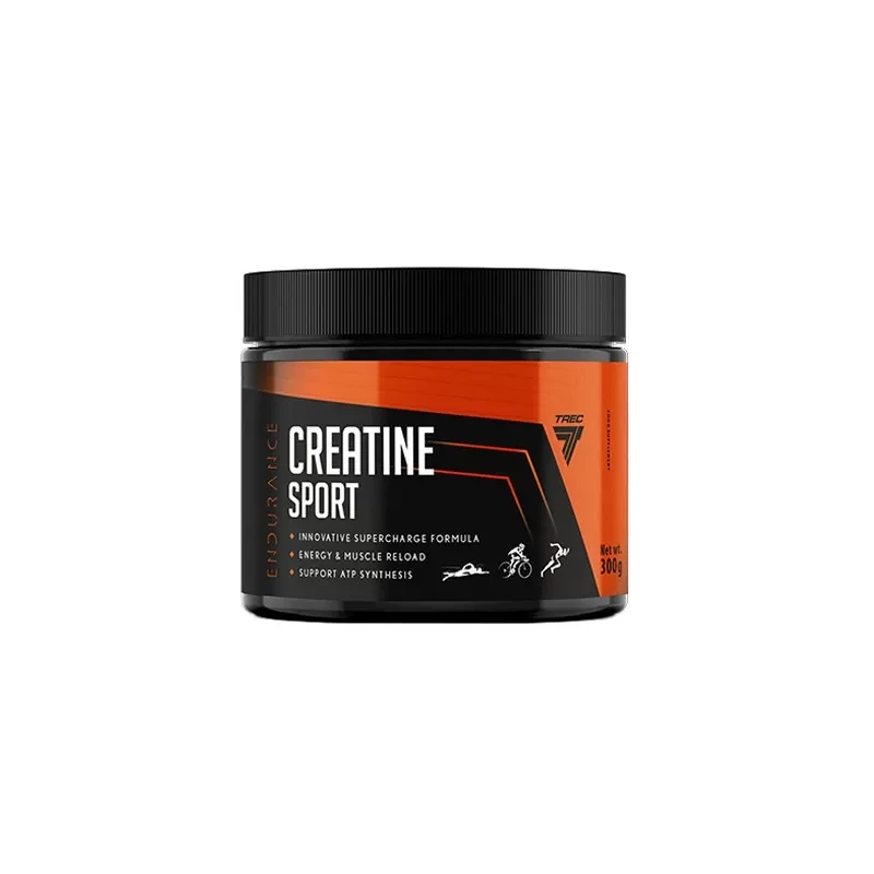 TREC - Creatine Sport