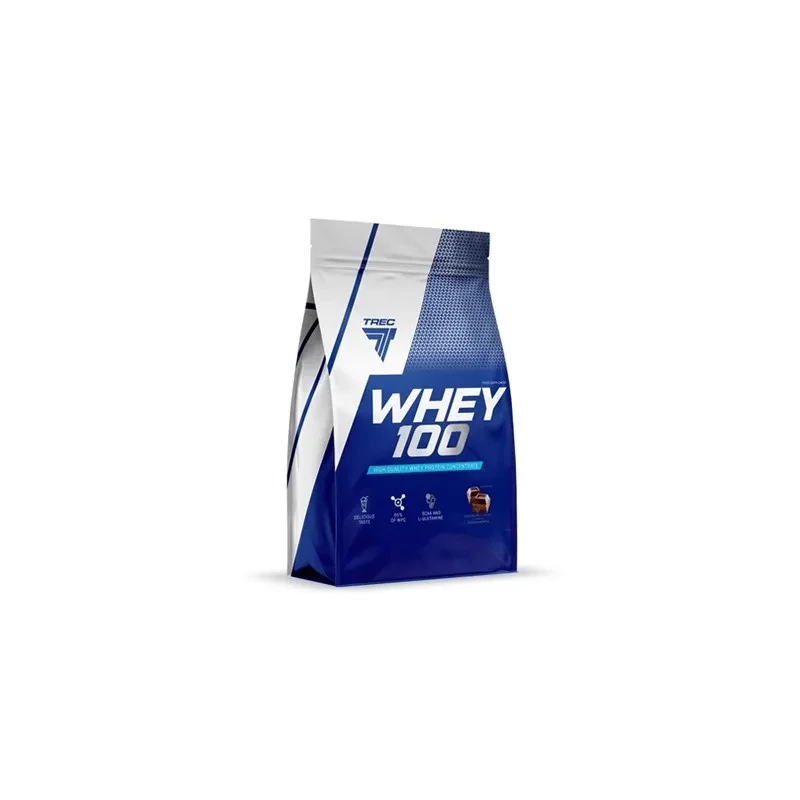 TREC Whey 100