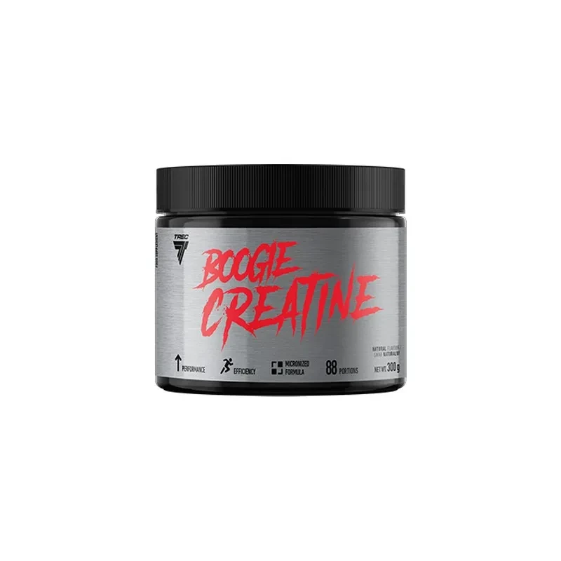 TREC Boogie Creatine