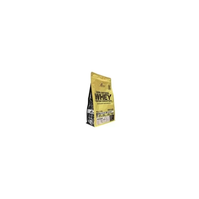 OLIMP - 100% Natural Whey Concentrate