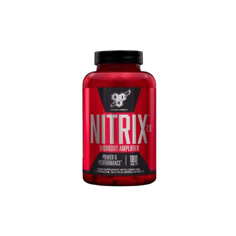 BSN - Nitrix 2.0