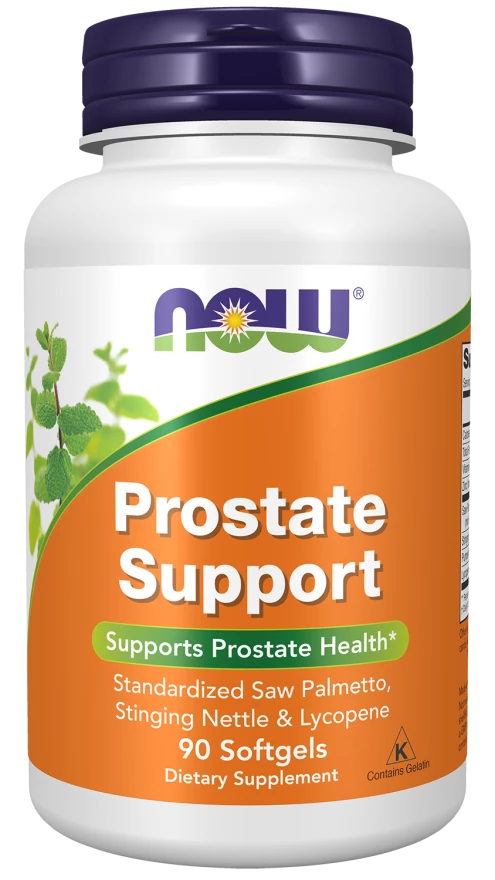 NOW - Prostate Support