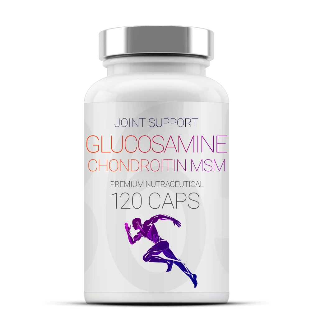 Glucosamine