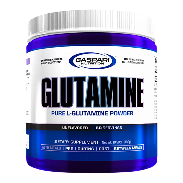 Acquista ora GASPARI Glutamine