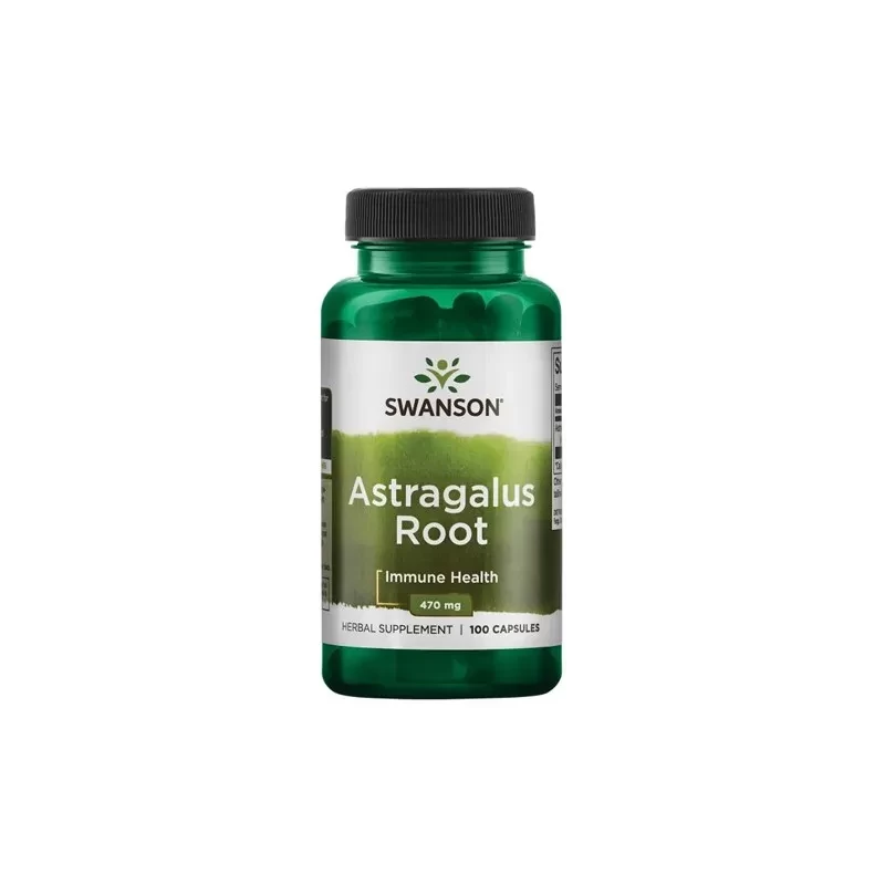 SWANSON - Astragalus Root
