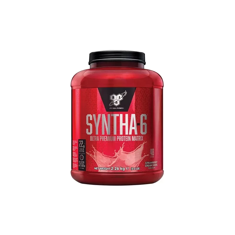BSN Syntha-6