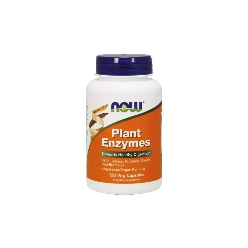 NOW - Plant Enzymes