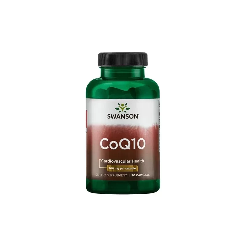 SWANSON - CoQ10
